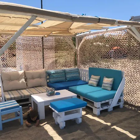 Apartment Frank Amoudara (Heraklion)