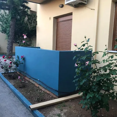 Apartment Frank Amoudara (Heraklion)