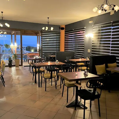 Frank * Amoudara (Heraklion)