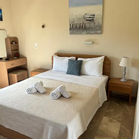 Frank Apartment Amoudara (Heraklion)