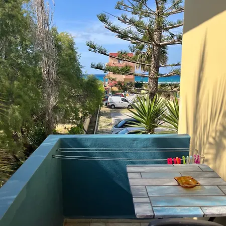 Frank Apartment