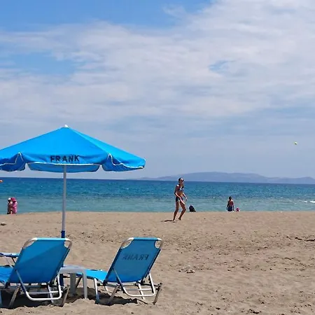 Frank Apartment Amoudara (Heraklion)