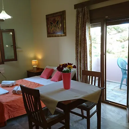 Apartment Frank Amoudara (Heraklion)