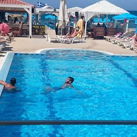 Frank Apartment Amoudara (Heraklion)