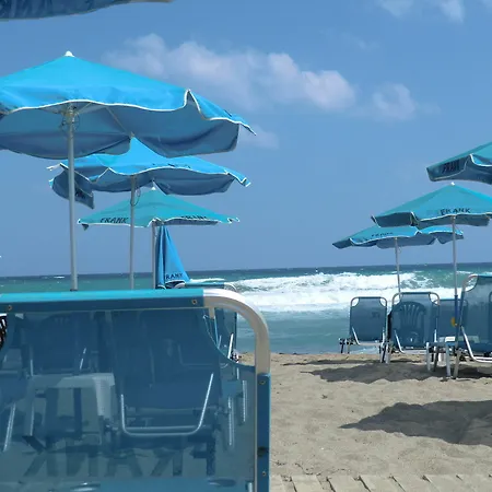Frank Apartment Amoudara (Heraklion)